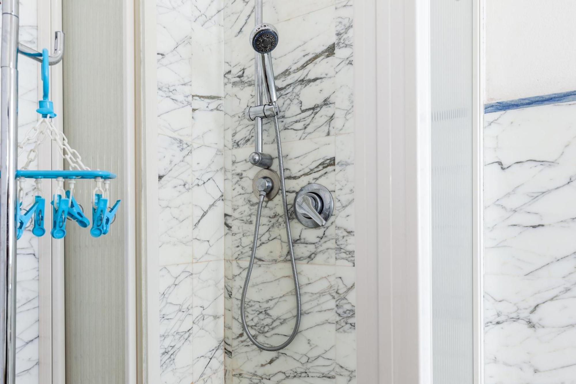 Marble House Apartment Carrara Exterior photo