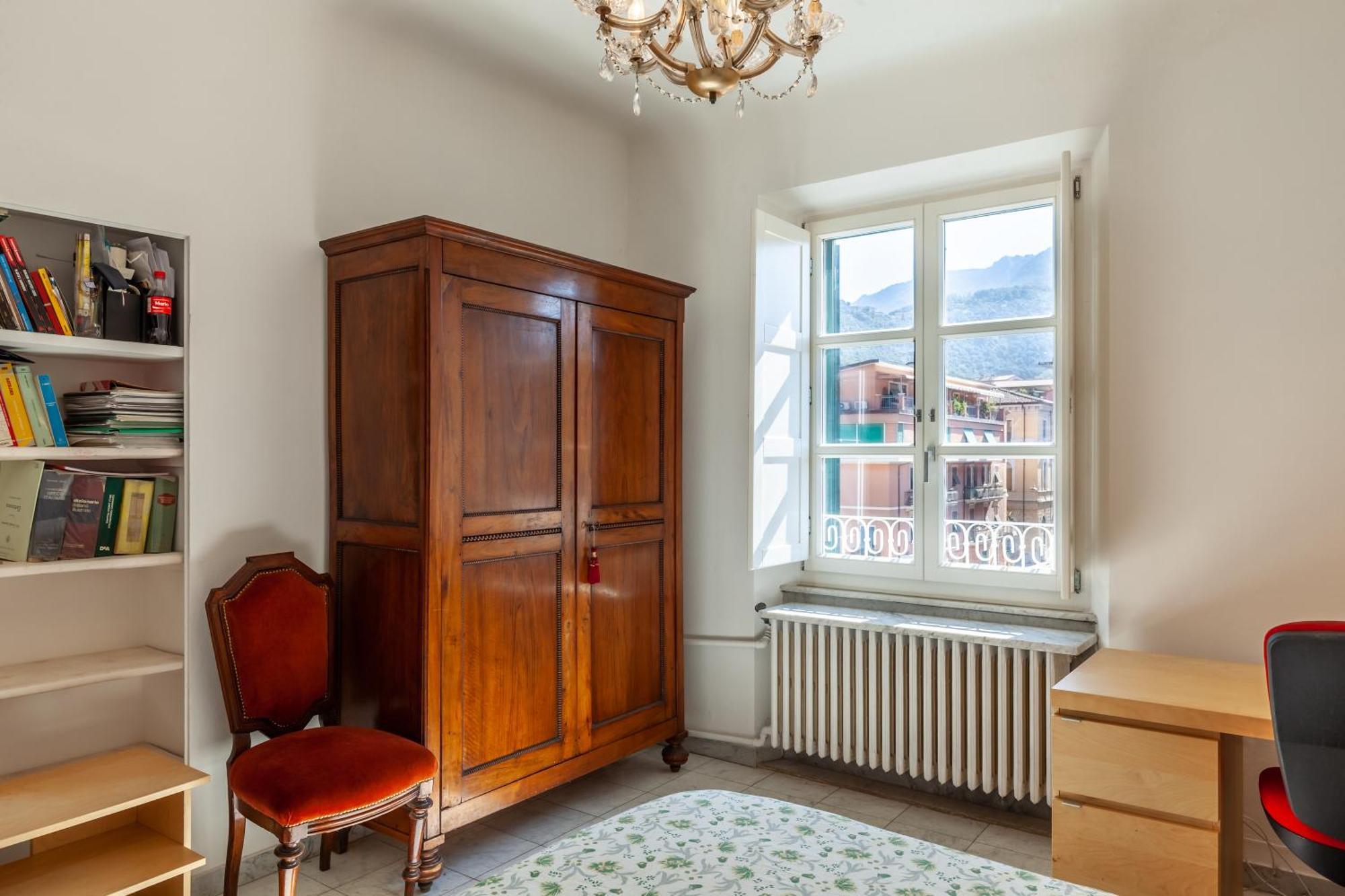 Marble House Apartment Carrara Exterior photo